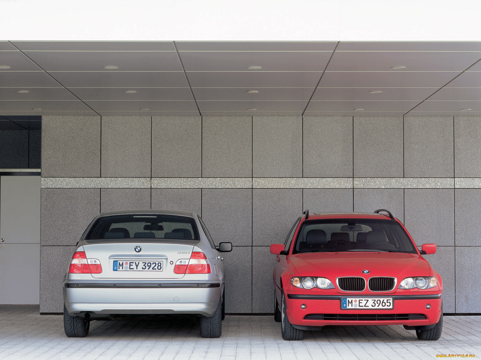 , bmw